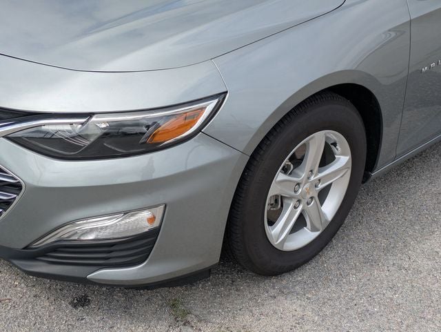 2024 Chevrolet Malibu FWD LS