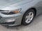 2024 Chevrolet Malibu FWD LS
