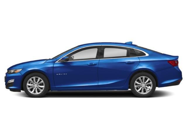 Used 2023 Chevrolet Malibu 1LT with VIN 1G1ZD5ST1PF217542 for sale in Sumter, SC