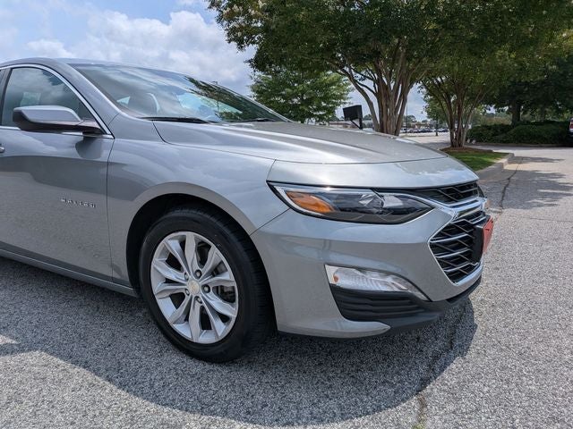 2025 Chevrolet Malibu FWD 1LT