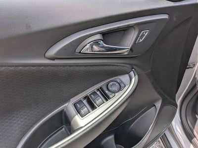 2025 Chevrolet Malibu FWD 1LT