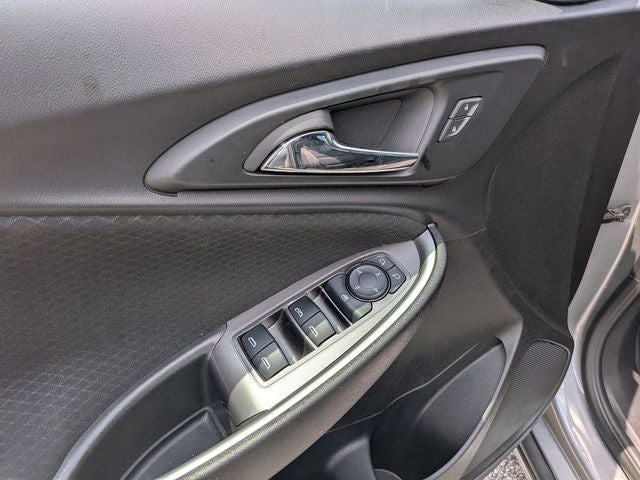 2025 Chevrolet Malibu FWD 1LT