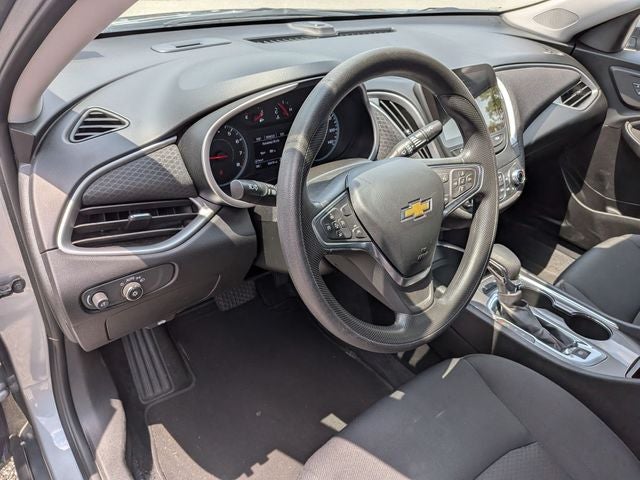 2025 Chevrolet Malibu FWD 1LT