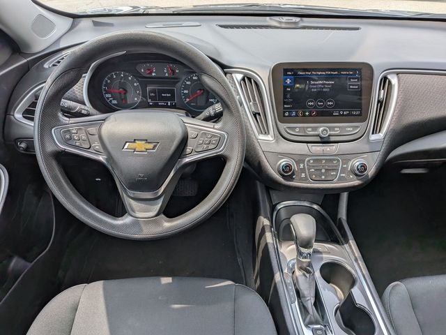 2025 Chevrolet Malibu FWD 1LT