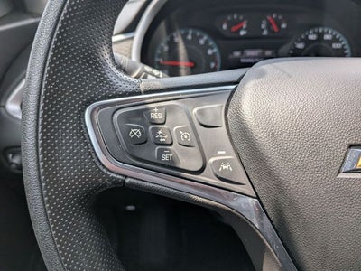 2025 Chevrolet Malibu FWD 1LT