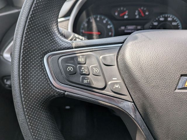 2025 Chevrolet Malibu FWD 1LT