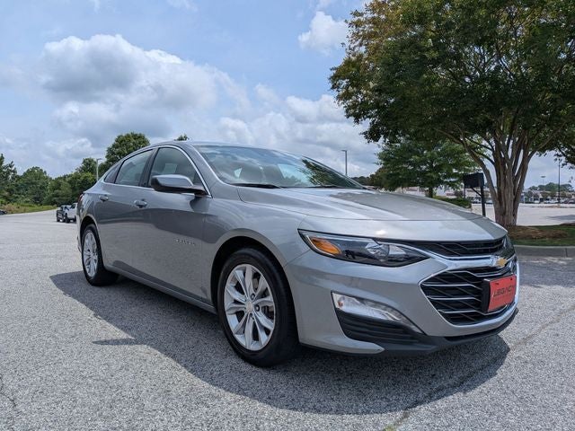 2025 Chevrolet Malibu FWD 1LT