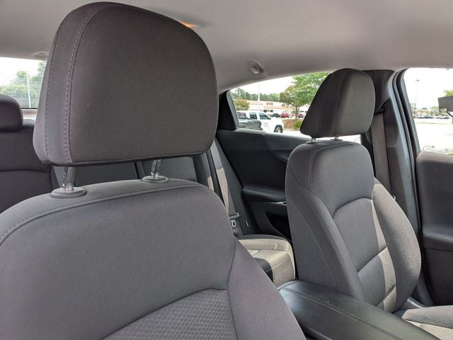 2025 Chevrolet Malibu FWD 1LT