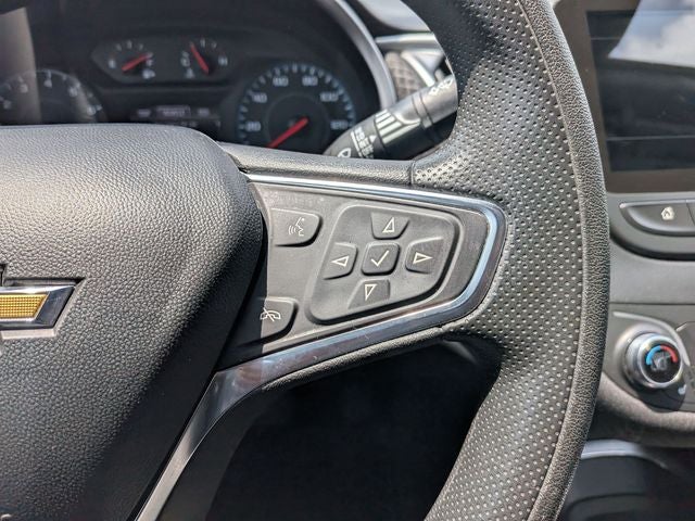2025 Chevrolet Malibu FWD 1LT