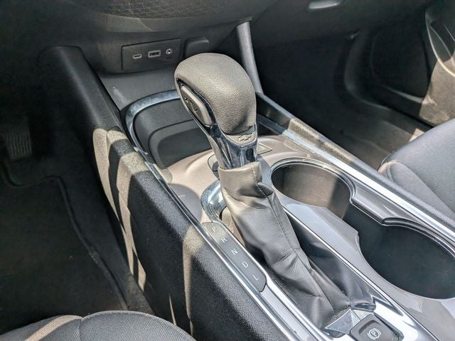 2025 Chevrolet Malibu FWD 1LT