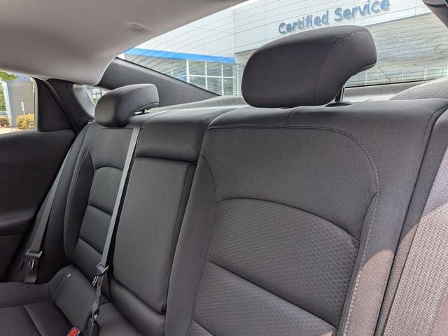 2025 Chevrolet Malibu FWD 1LT