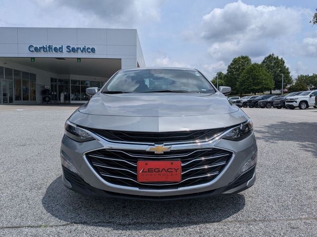 2025 Chevrolet Malibu FWD 1LT