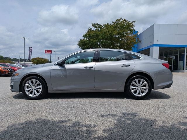 2025 Chevrolet Malibu FWD 1LT
