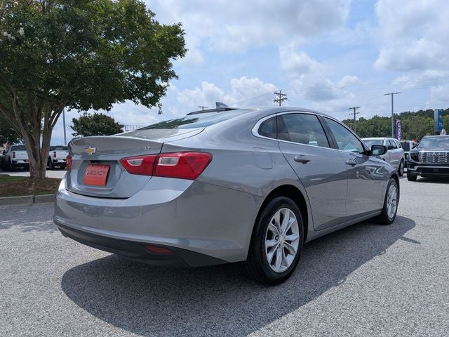 2025 Chevrolet Malibu FWD 1LT