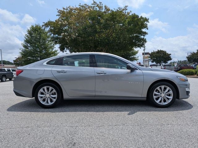 2025 Chevrolet Malibu FWD 1LT
