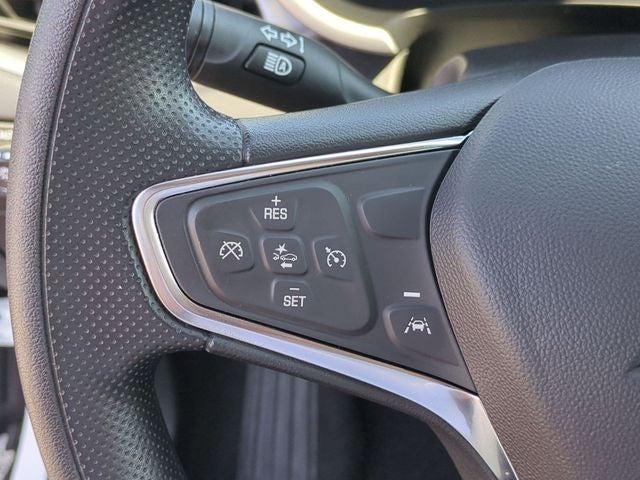 2025 Chevrolet Malibu FWD 1LT