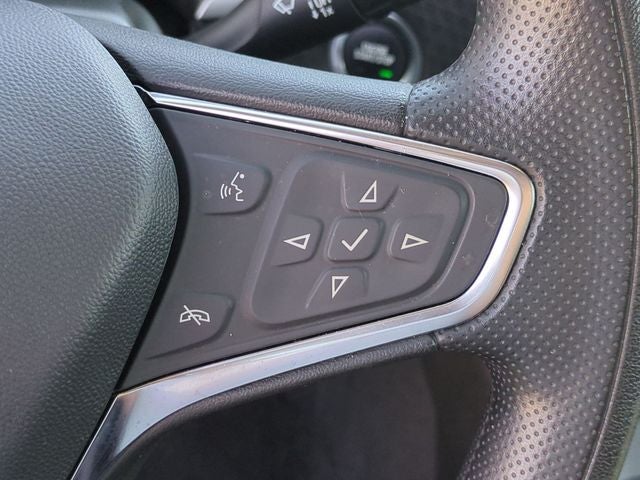 2025 Chevrolet Malibu FWD 1LT