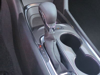2025 Chevrolet Malibu FWD 1LT