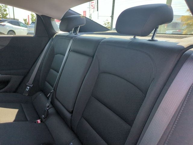 2025 Chevrolet Malibu FWD 1LT