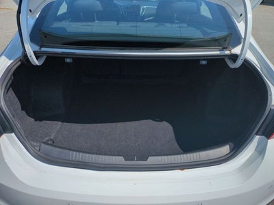 2025 Chevrolet Malibu FWD 1LT