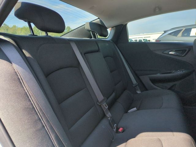 2025 Chevrolet Malibu FWD 1LT