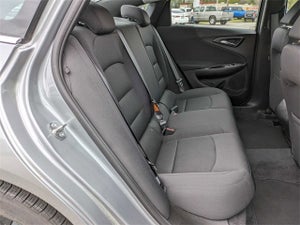2023 Chevrolet Malibu FWD RS