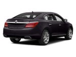 2014 Buick LaCrosse Leather Group