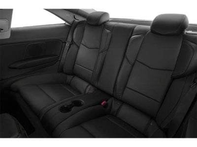 2015 Cadillac ATS Luxury