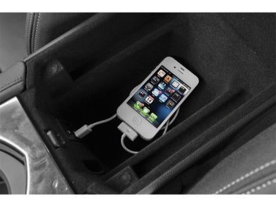 2015 Cadillac ATS Luxury