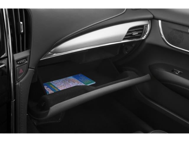 2015 Cadillac ATS Luxury