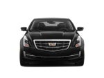 2015 Cadillac ATS Luxury