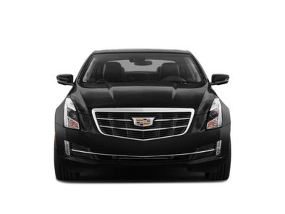 2015 Cadillac ATS Luxury