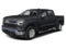 2025 Chevrolet Silverado 1500 2WD Crew Cab Short Bed LT