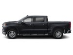 2025 Chevrolet Silverado 1500 2WD Crew Cab Short Bed LT