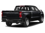 2025 Chevrolet Silverado 1500 2WD Crew Cab Short Bed LT
