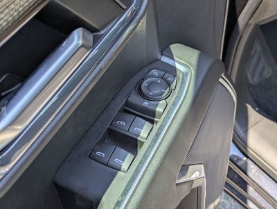 2023 Chevrolet Silverado 1500 4WD Crew Cab Short Bed LT with 2FL