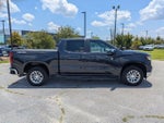 2023 Chevrolet Silverado 1500 4WD Crew Cab Short Bed LT with 2FL