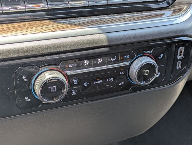 2023 Chevrolet Silverado 1500 4WD Crew Cab Short Bed LT with 2FL
