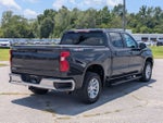 2023 Chevrolet Silverado 1500 4WD Crew Cab Short Bed LT with 2FL
