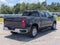 2023 Chevrolet Silverado 1500 4WD Crew Cab Short Bed LT with 2FL