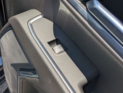 2023 Chevrolet Silverado 1500 4WD Crew Cab Short Bed LT with 2FL