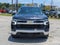 2023 Chevrolet Silverado 1500 4WD Crew Cab Short Bed LT with 2FL