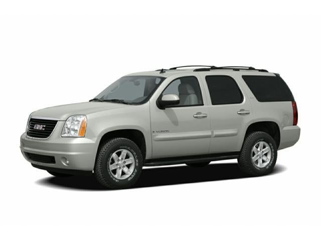 2007 GMC Yukon 2WD SLE1's photo