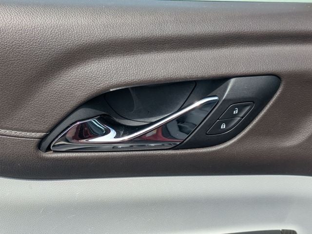 2023 GMC Acadia FWD SLT