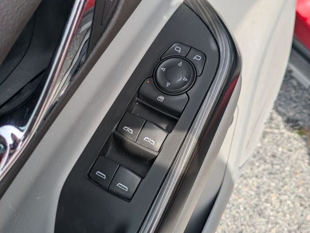 2023 GMC Acadia FWD SLT