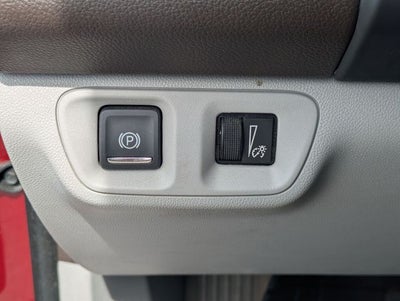 2023 GMC Acadia FWD SLT