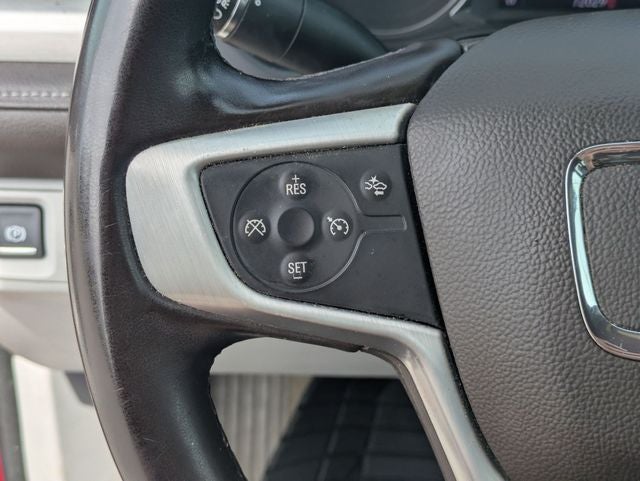 2023 GMC Acadia FWD SLT