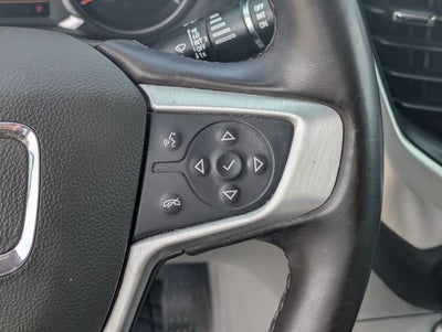 2023 GMC Acadia FWD SLT