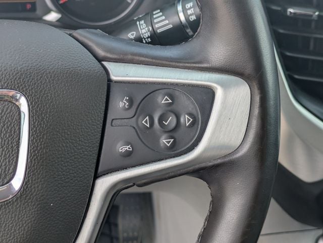 2023 GMC Acadia FWD SLT