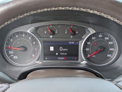 2023 GMC Acadia FWD SLT